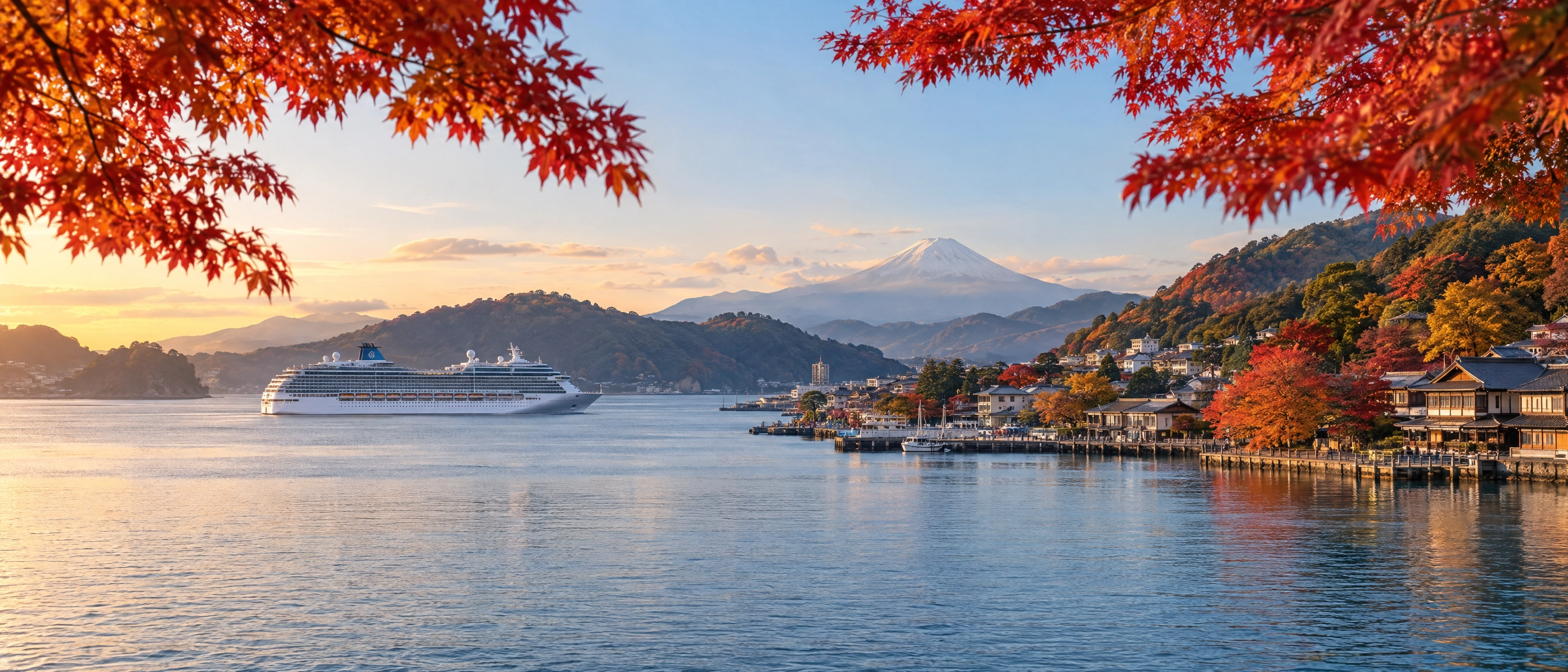 NORWEGIAN CRUISE LINE 精選郵輪航程