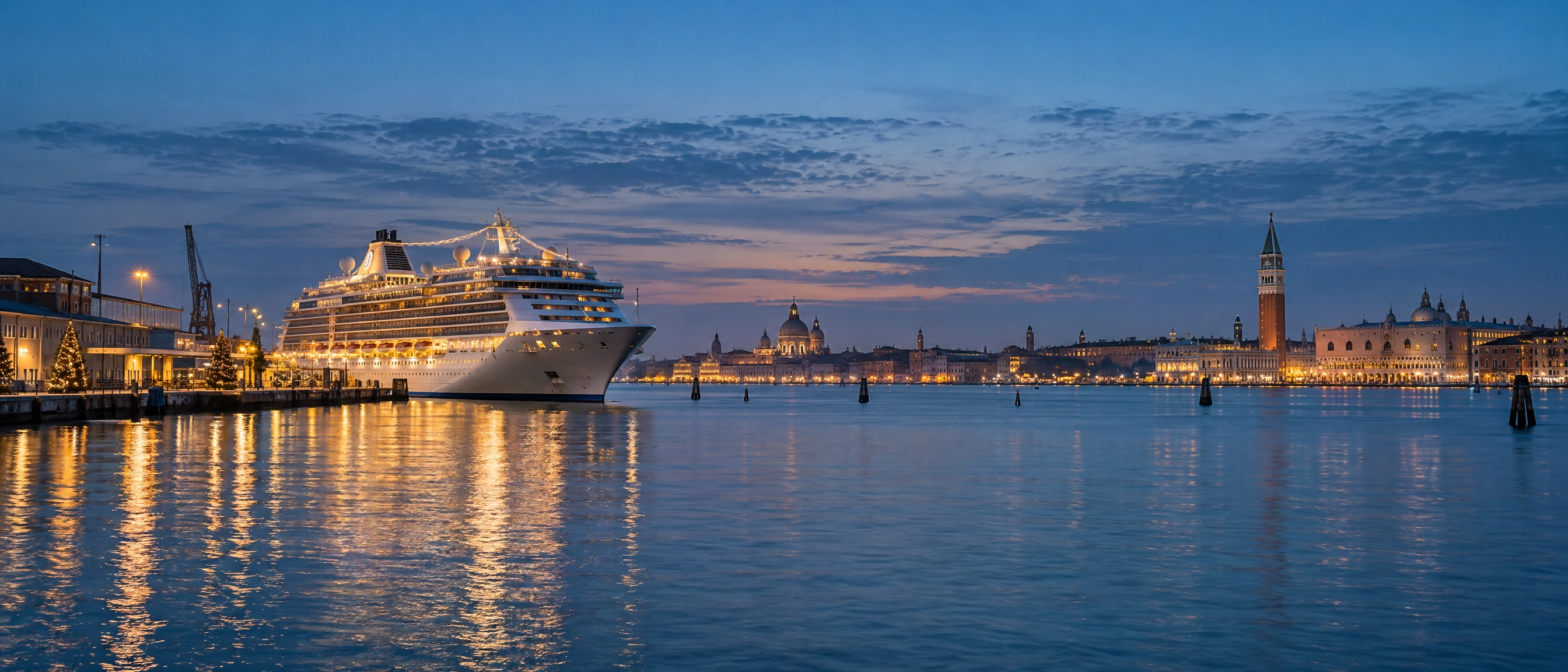 Viking Cruises 精選郵輪航程
