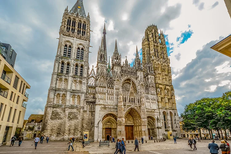 Rouen