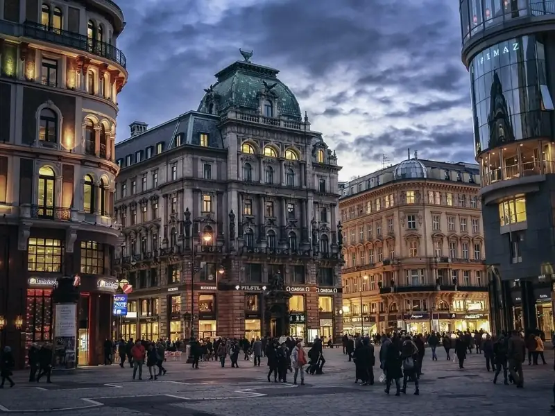 Vienna