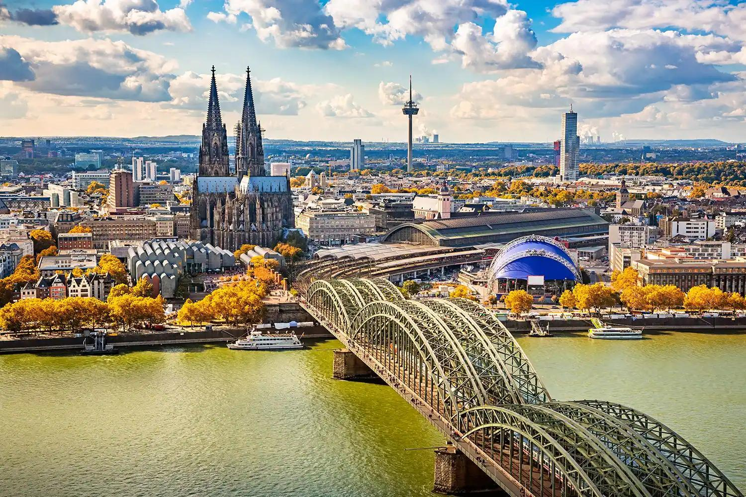 Rhine River