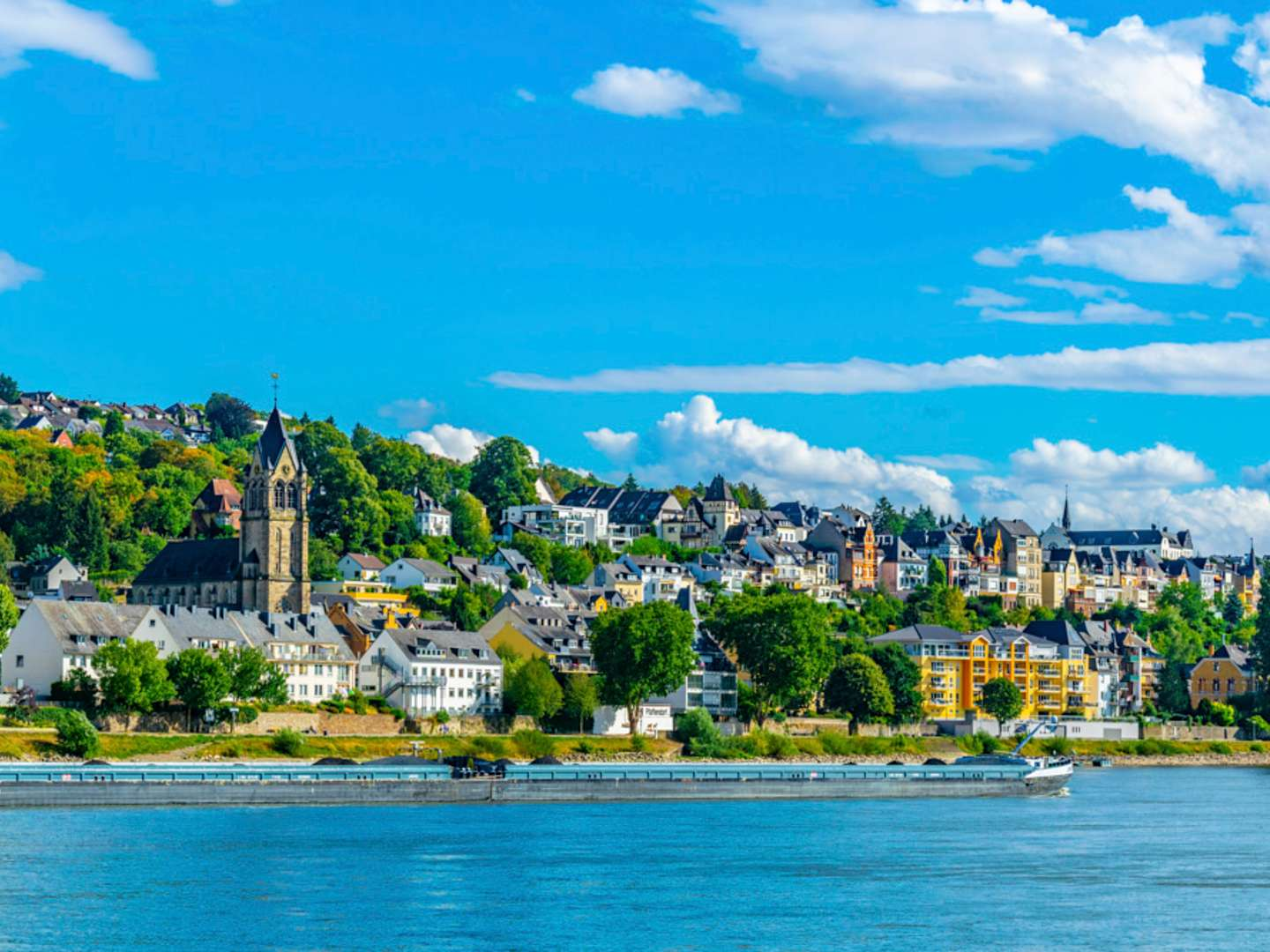 Koblenz