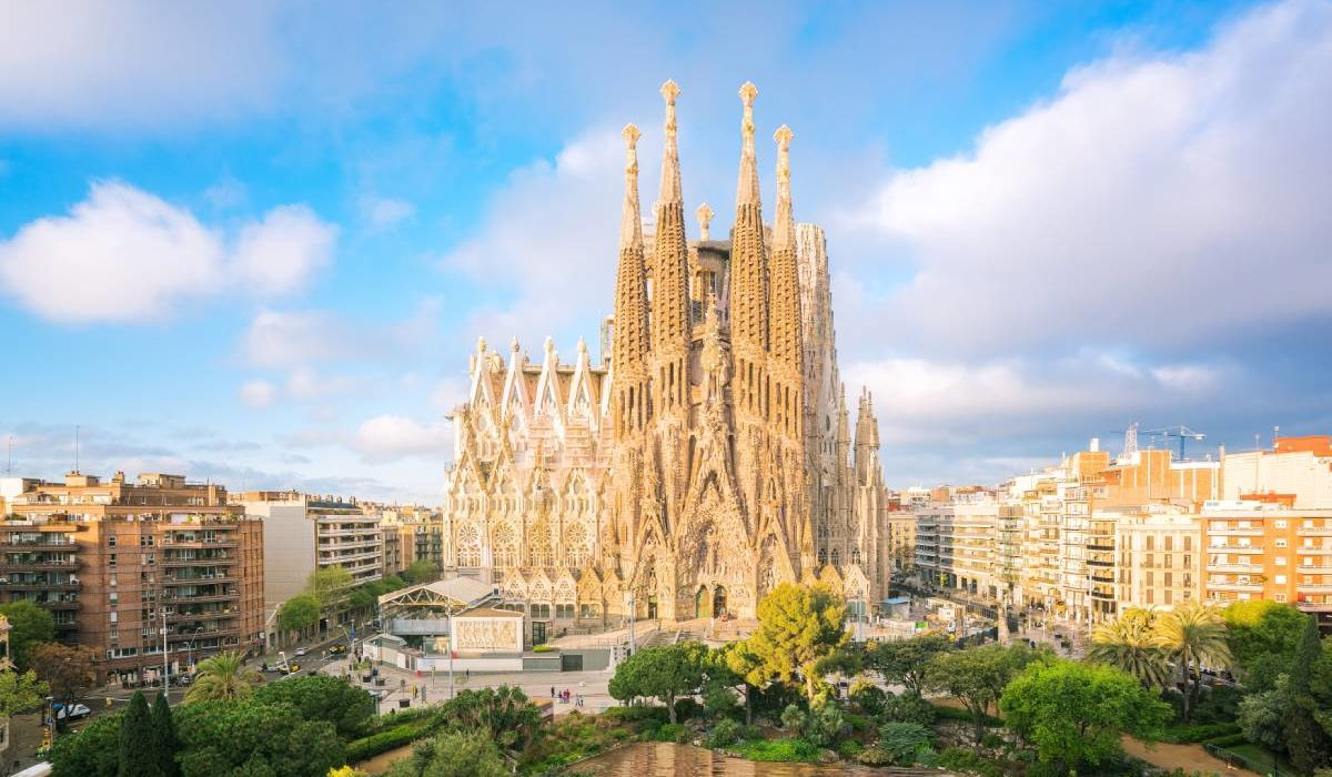 Barcelona
